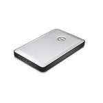 G-Tech G-DRIVE mobile - 7200RPM | USB3.0 - 1TB (GT-0G02875) G-Tech G-DRIVE mobile - 7200RPM | USB3.0 - 1TB (GT-0G02875)
